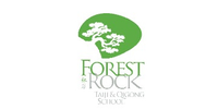 Forest Rock Worldwide logo