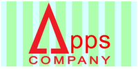 Apps Company logo