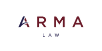 Arma Law logo