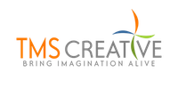 TMS Creative logo