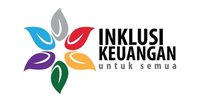 INKLUSI KEUANGAN logo