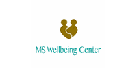 MS Wellbeing Center logo