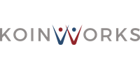 KoinWorks logo