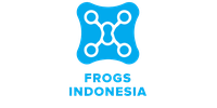 FROGS Indonesia logo