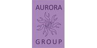 AURORA GROUP logo