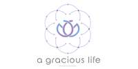 A Gracious Life logo