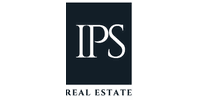 IPS REAL ESTATE logo