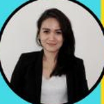 LASYA . (Co Founder & Managing Director of The Hatch Indonesia)