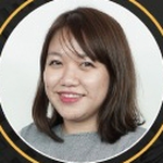 DEBBY DEVINA (Head of Financial Consultant at KoinWorks)