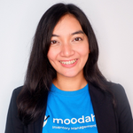Arini Astari (Founder & CEO of Moodah.id)