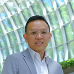 ERICK HADI (CEO of Electronic Science Indonesia)