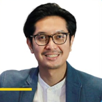 PANDU SETIO (Senior PR & Brand Communication Manager at Sharp Indonesia)