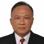 Iwan Soetrisna (Vice Chairman - Economics at Dewan Ekonomi Indonesia Timur)
