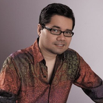 Ananda Sukarlan (Classical composer & pianist)