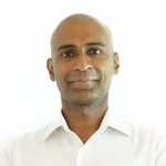 Indhran Indhraseghar (Founder and CEO of Sunshine Digital Pte Ltd)