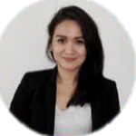 LASYA MIRANTI (Co-Founder & Managing Director of The Hatch Indonesia)
