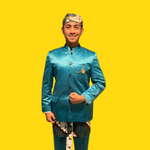 Mahathir Mohammad (Mojang Jajaka Jawa Barat at Mojang Jajaka Jawa Barat)