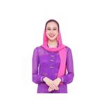 Zaida Jamila (None Jakarta 2022)