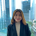SORAYA ANN NISAA (Assistant Manager for Research & Development at JAC CONSULTING SERVICES, PT)