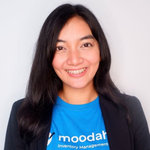 Arini Astari (CEO of Moodah.id)