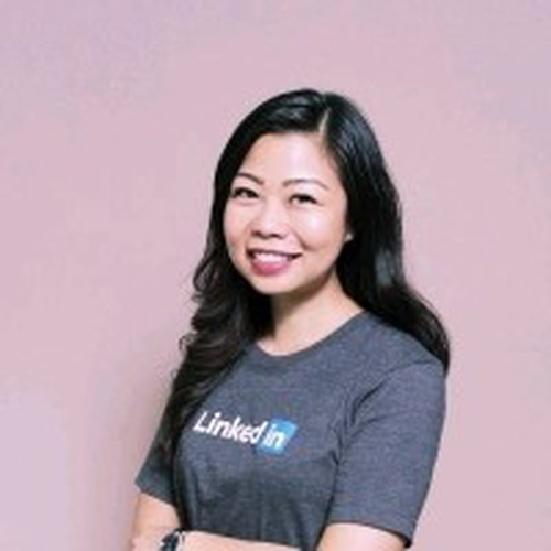 LANNY WIJAYA (Talent Solution Expert for Indonesia at LINKEDIN)