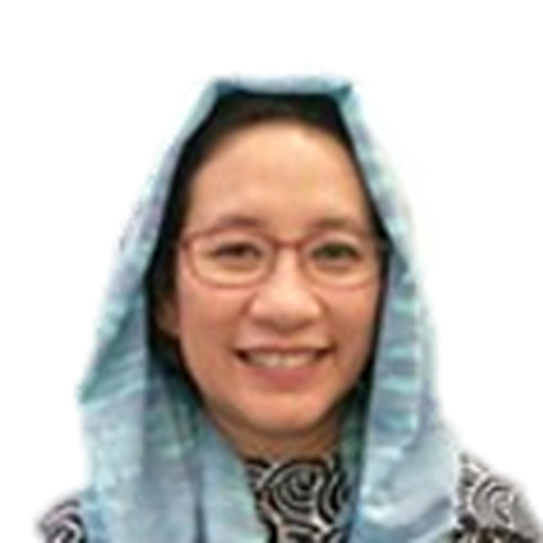 Lilyana Abdul Latiff (CEO & Co-Founder of BETA Foundation Malaysia)