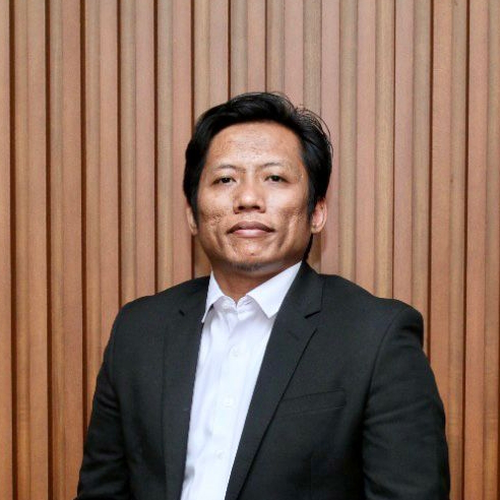 DODY ARIFIANTO (Director of PT Idea Indonesia Akademi TBK)