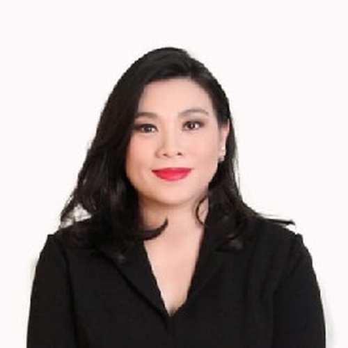 PATRICIA SUSANTO (CEO of Jakarta Consulting Group)