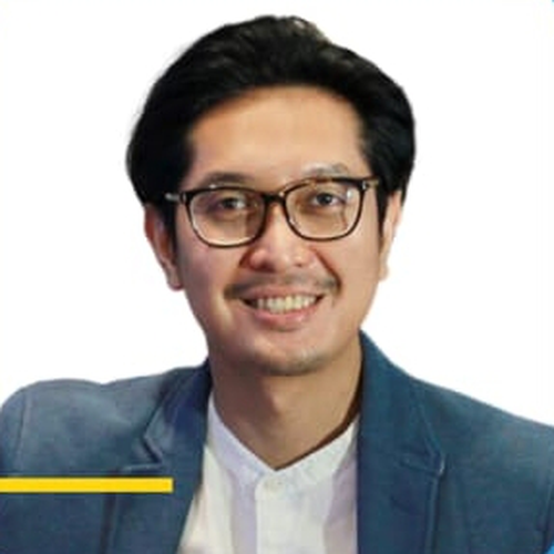 PANDU SETIO (Senior PR & Brand Communication Manager at Sharp Indonesia)