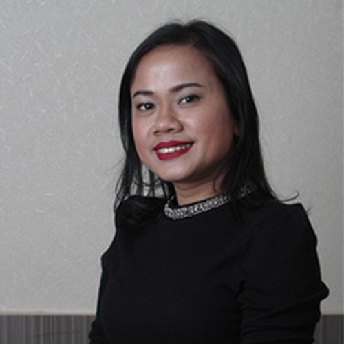 VERONICA SITUMORANG (Lawyers at Veronica & Partners)