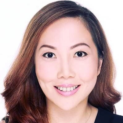 LING LIM (Head of Sales (Southeast Asia) at SHOPMATIC)