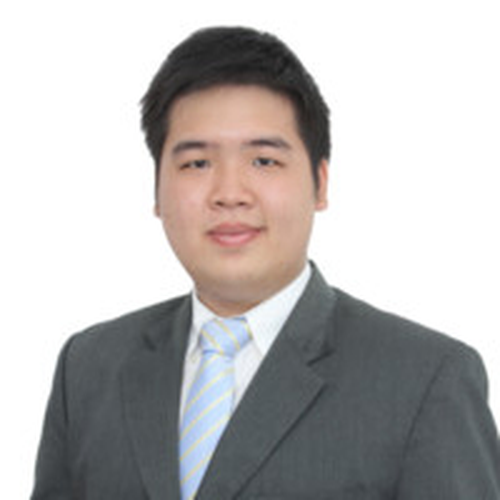 DAVIN PRASETYA (Sales & BD Manager at MARQUEE GROUP - CONNEXT)