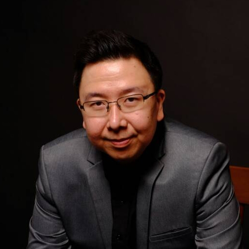 FRANS YUWONO (CEO & Founder of AsiaCommerce Network)