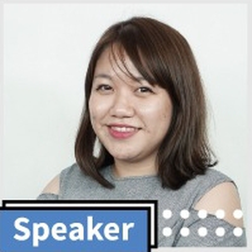 DEBBY DEVINA (Head of Financial Consultant at KoinWorks)