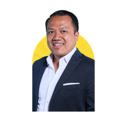 Ryan Kristo Muljono (Chief Executive Officer at ToffeeDev)